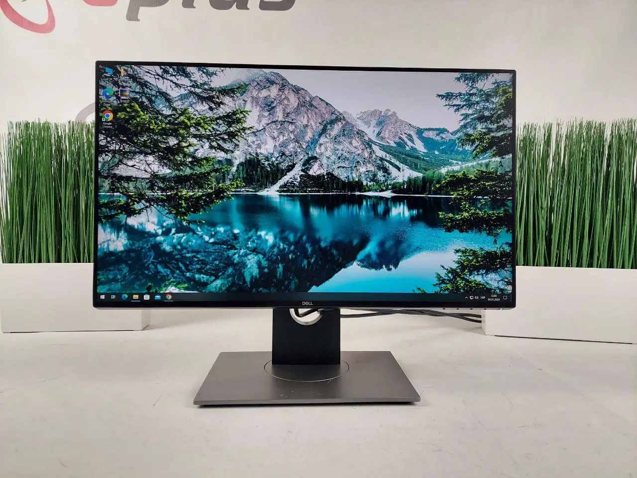 良品 Dell ディスプレイ モニター U2417H 23.8インチ Amazon.co.jp: Dell ディスプレイ モニター U2417H 23.8インチ